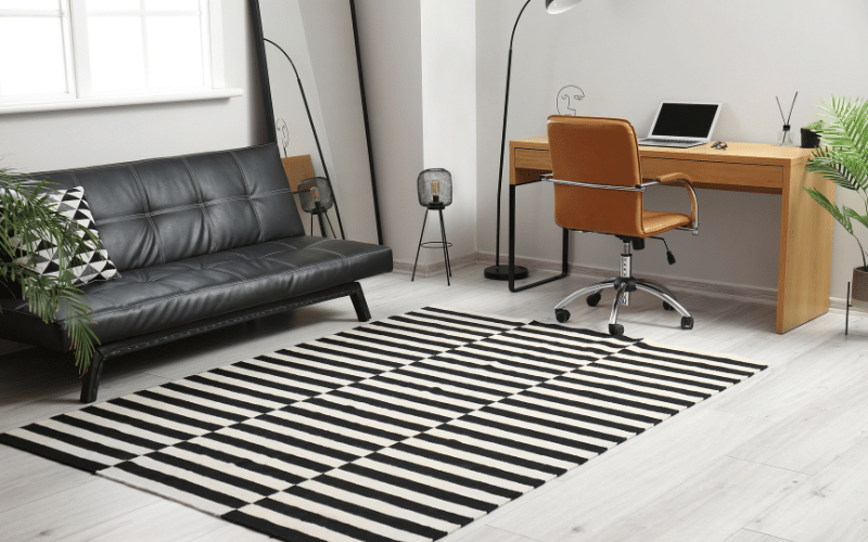 The Complete Guide to Choosing the Perfect Rug